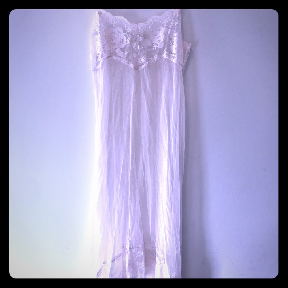 Free people slip dress